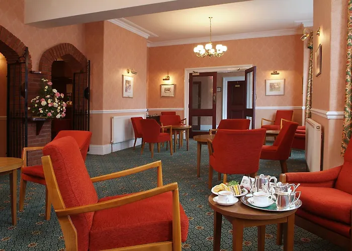 Five Star Hotels in Whitby