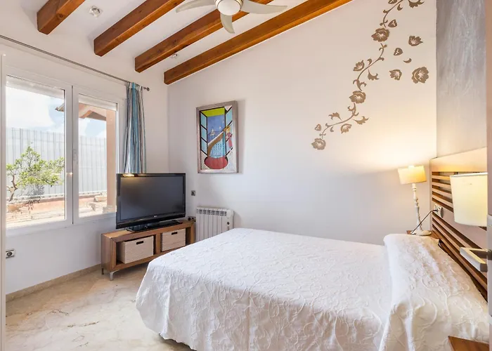 Los mejores hoteles en Librilla para tu estadía