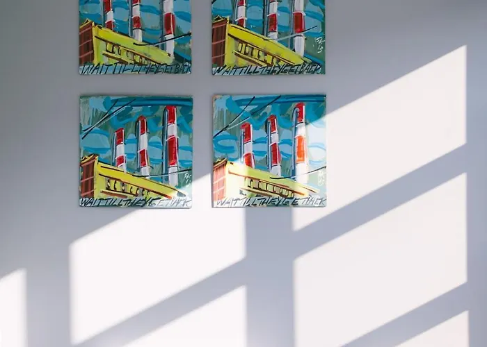 Explore the Charm of 1 Star Hotels in New York: Affordable Accommodations for Every Traveler