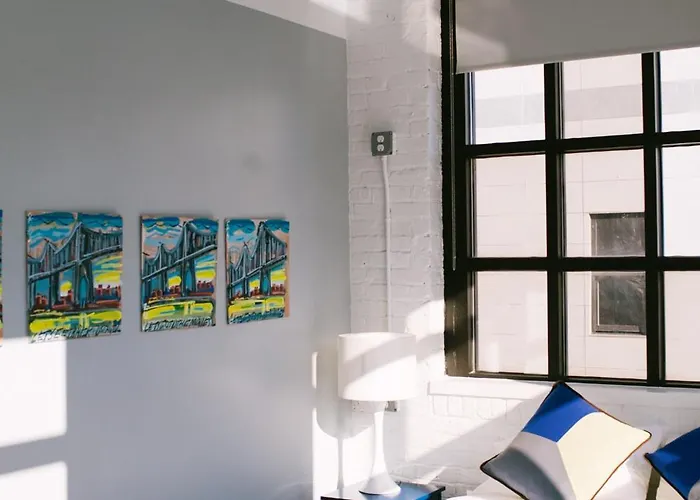 Best 1 Star Hotels in New York for Affordable Stays