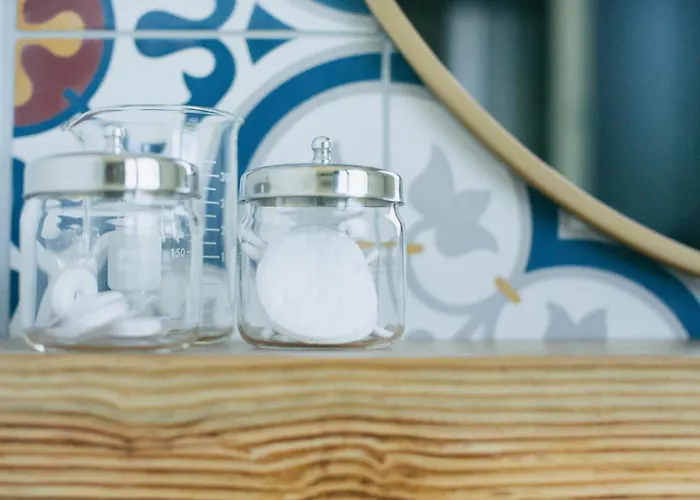 Top Hotels in West Loop, Chicago's Urban Oasis