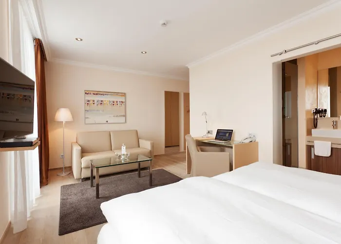 Erstklassige Norderney Hotels mit Hund