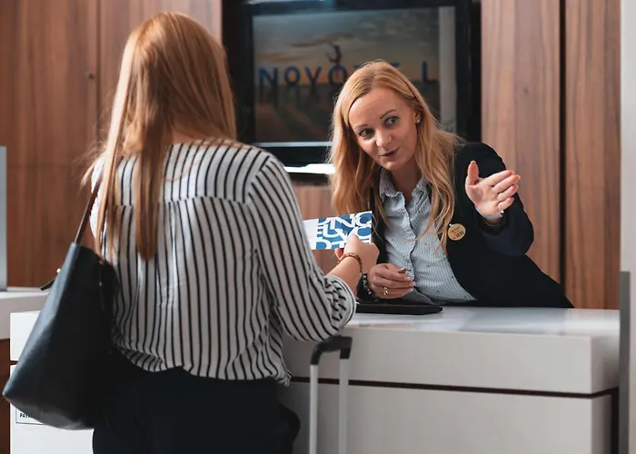 Top Hotels with Cruise Parking Southampton