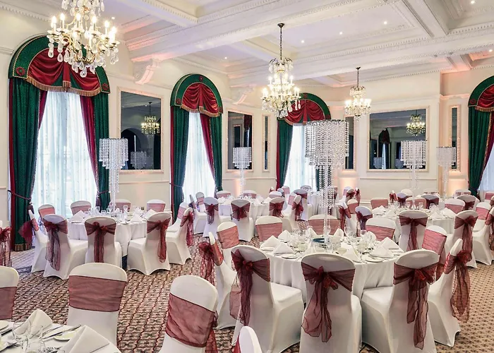 Best Hotels with Parking Bristol Airport