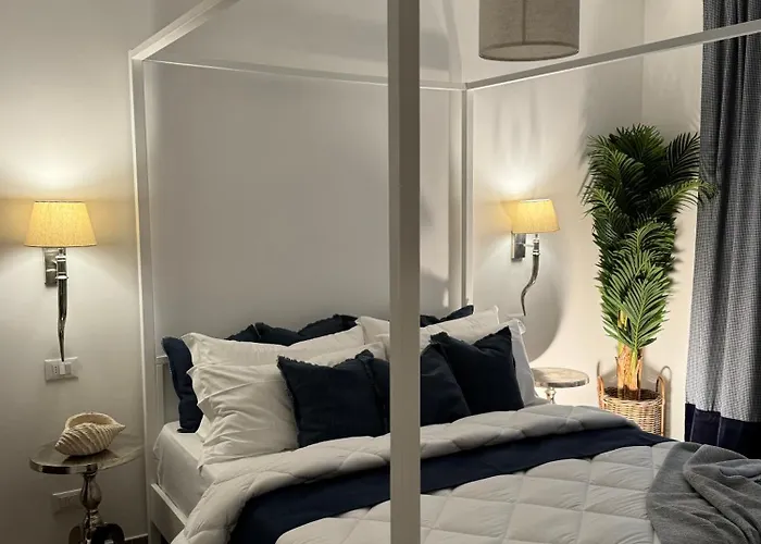 La Migliore Residenza a Pietra Ligure, Riviera Ligure