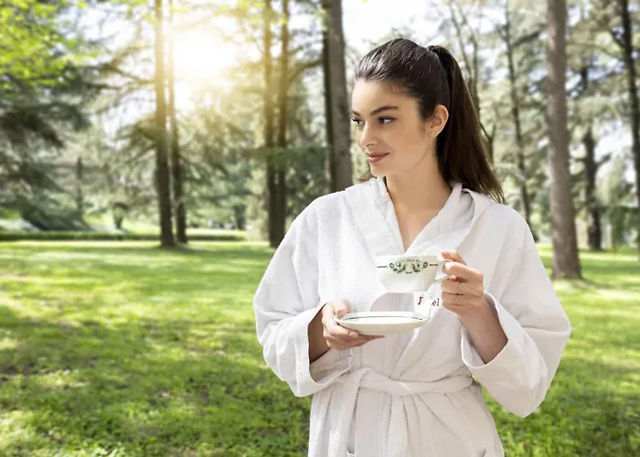 Miglior Hotel per il tuo Soggiorno a Monticelli Terme