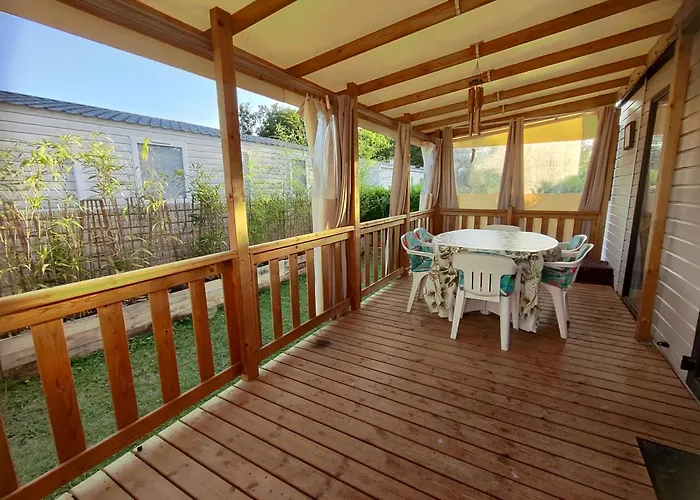 Meilleurs campings à Biscarrosse, paradis de l'Atlantique