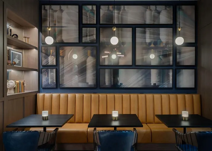 Best Hotels Close to Glasgow Hydro