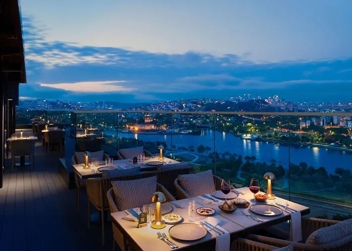 Esenyurt Hotel ile İstanbul'da Rahat ve Uygun Fiyatlı Bir Tatil Deneyimi