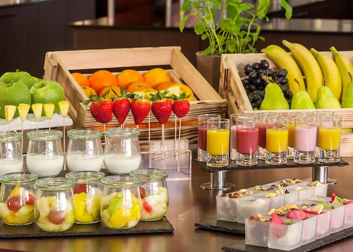 Best Hotels in Bratislava for an Unforgettable Stay