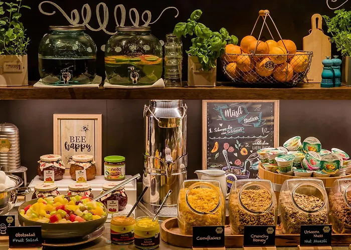 Best Hotels in Manchester for an Unforgettable Stay