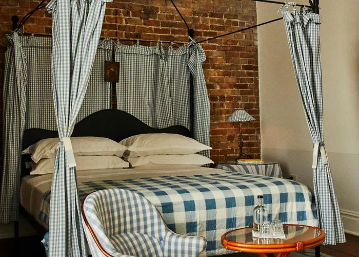 Best Boutique Hotels in New Orleans for an Immersive Stay