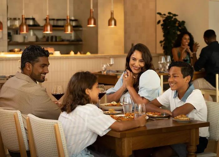 Best Orlando Hotels with Waterslides & Lazy River