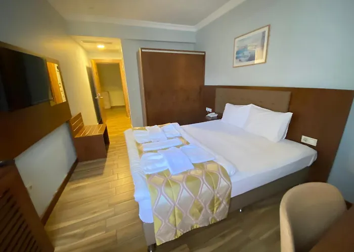 En İyi Ağva Otelleri