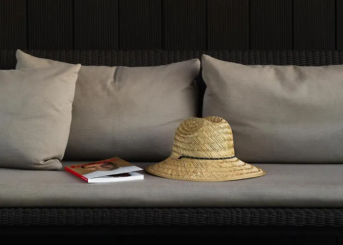 Top Accommodations in Barcelona's Vibrant Districts