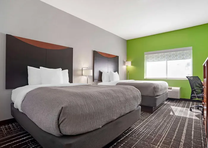 Best Cheap Hotels in Birmingham AL