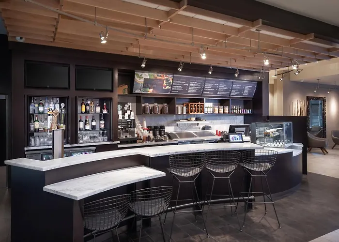 Top Hotels in Baton Rouge Downtown Area