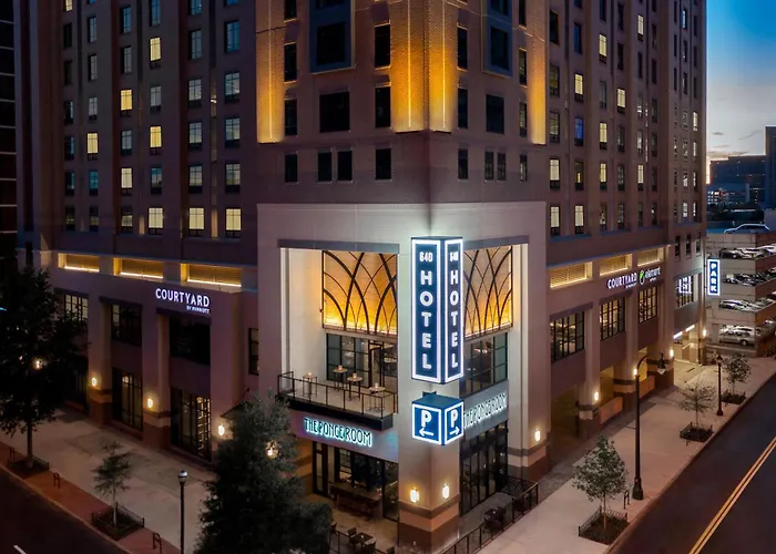 Best Discount Hotels in Atlanta, Georgia