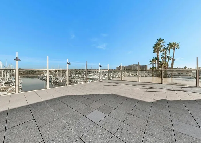 Best San Diego Airport Hotels with Shuttle