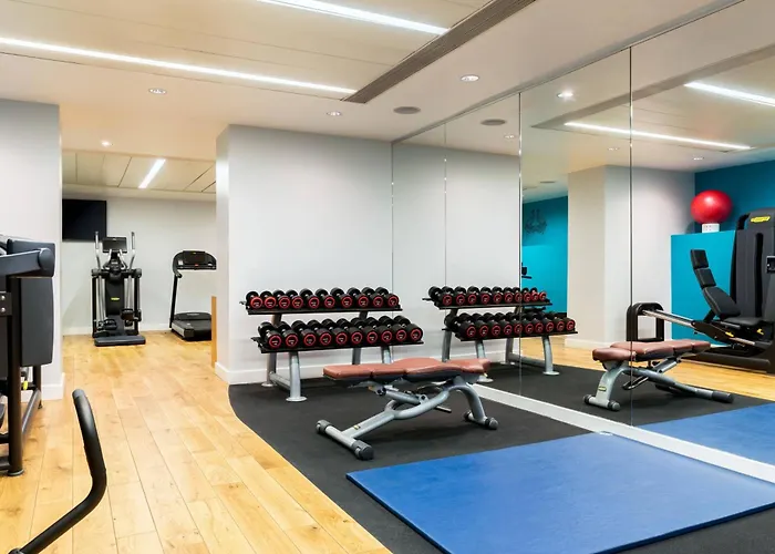 Best Hotels in London's Captivating North Side