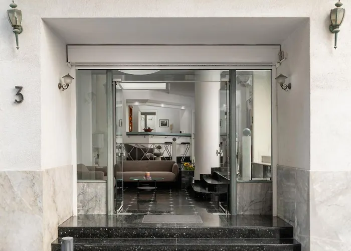 Best Places to Stay in Athens