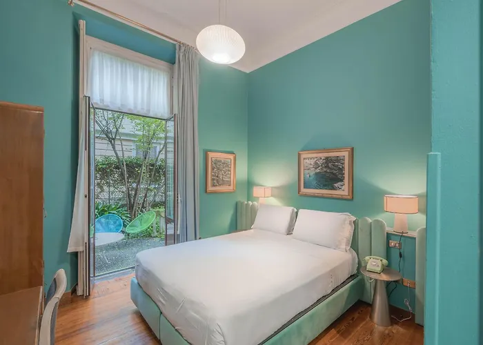 Migliori B&B Economici a Milano per Soggiorno Autentico