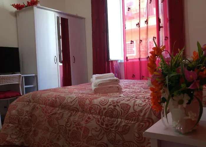 Migliori Apartment Hotel a Roma