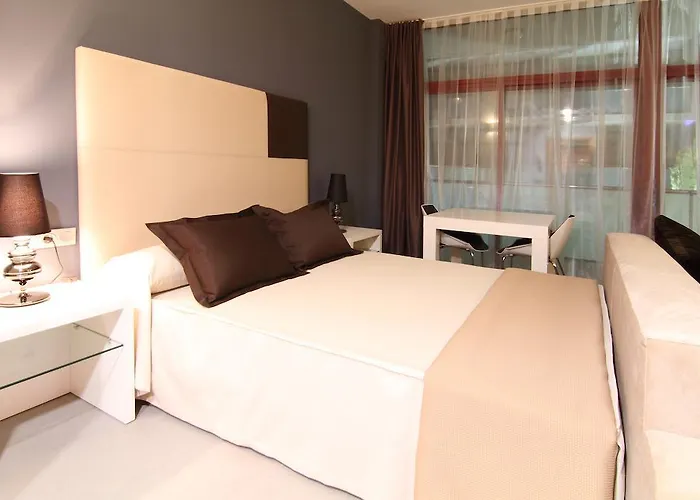 Mejores Aparta Hoteles en Salou