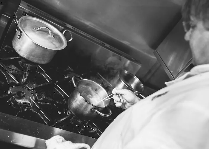 Top Accommodations in Vibrant Blackpool