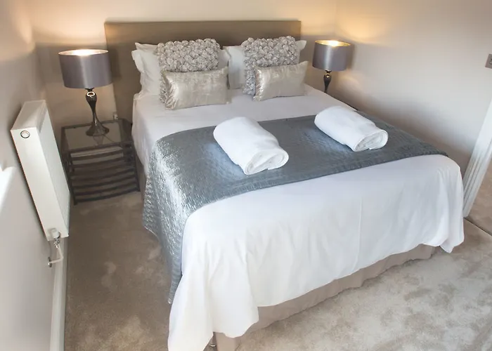 Top Hotels in Cardiff for an Unforgettable Stay