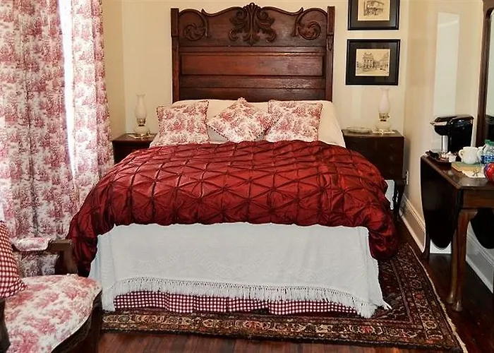 Best Hotels in Gulfport for Your Ideal Stay