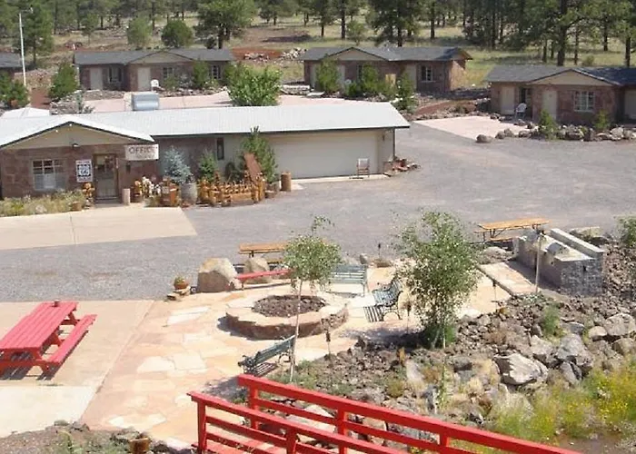 Top Hotels in Williams, Arizona