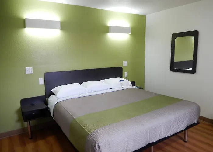 Best Hotels in Childress TX for Memorable Stays