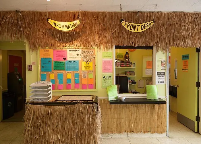 Top Gay-Friendly Hotels in Vibrant Los Angeles