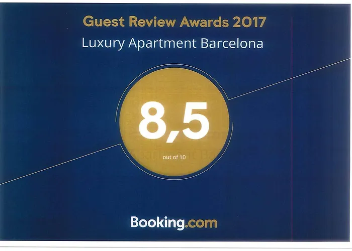 Erste Adresse für Luxus in Barcelona