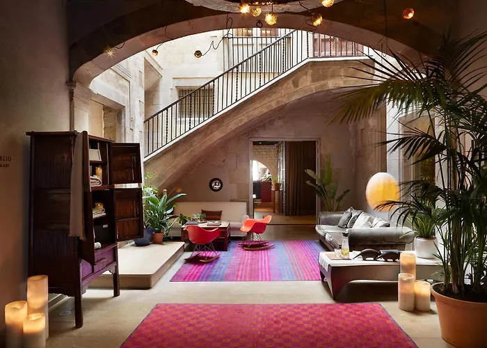 Migliori hotel a Barcellona