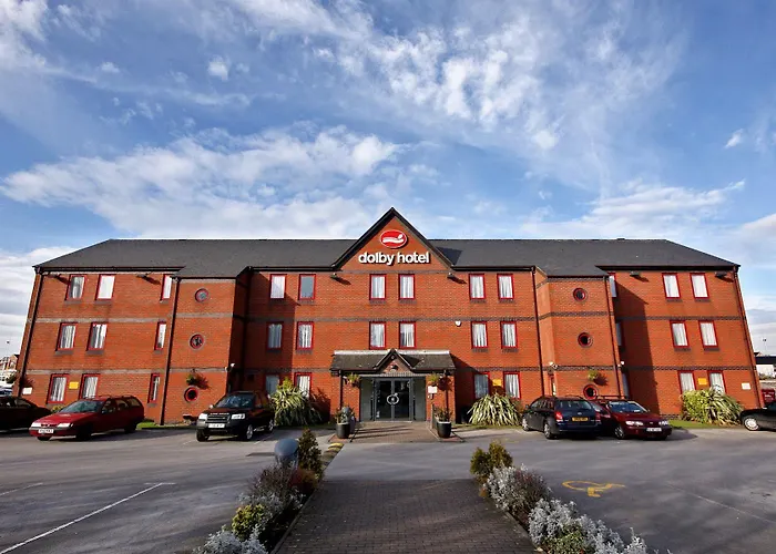 Top Affordable Accommodations in Lively Liverpool