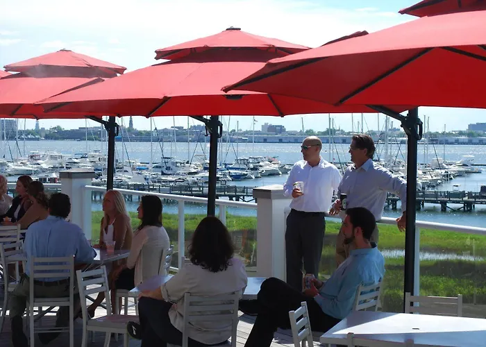 Top Downtown Charleston SC Hotels