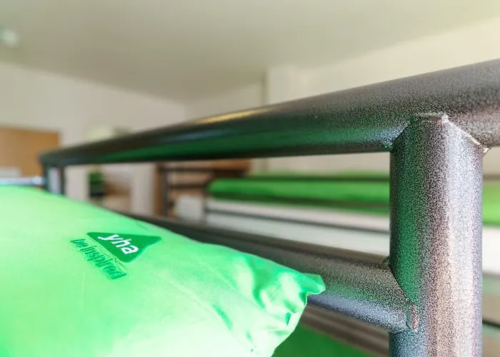 Top London Hostels for Vibrant and Budget Stays