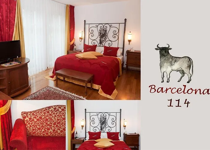 Tolle Erding Hotels direkt an der Therme