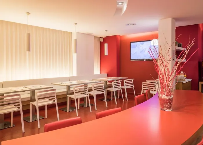 Principales hoteles por horas baratos en Barcelona