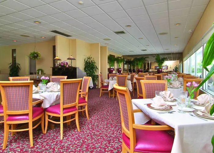 Top Hotels Near Sarasota, Florida