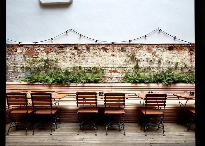 Best Boutique Hotels in Russell Square, London