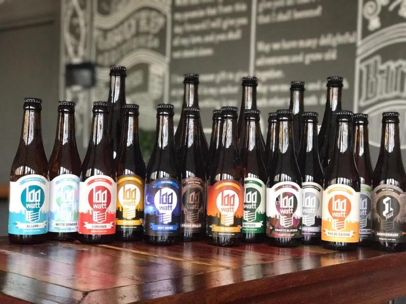 Eindhoven Stadsbrouwerij